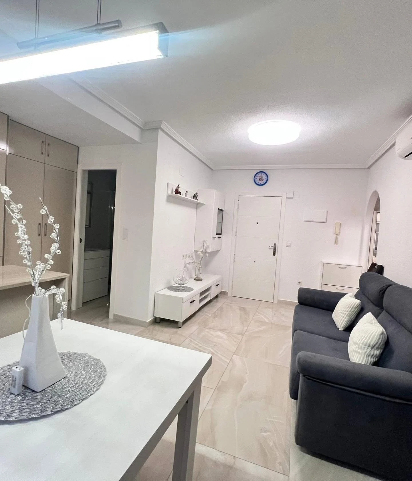 Mieszkanie Torrevieja – zdjęcie 4