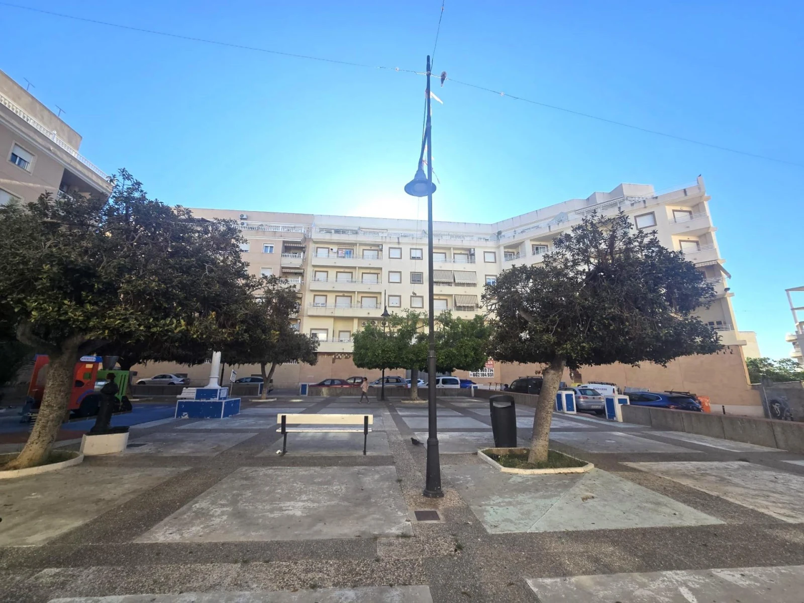Mieszkanie Torrevieja – zdjęcie 2