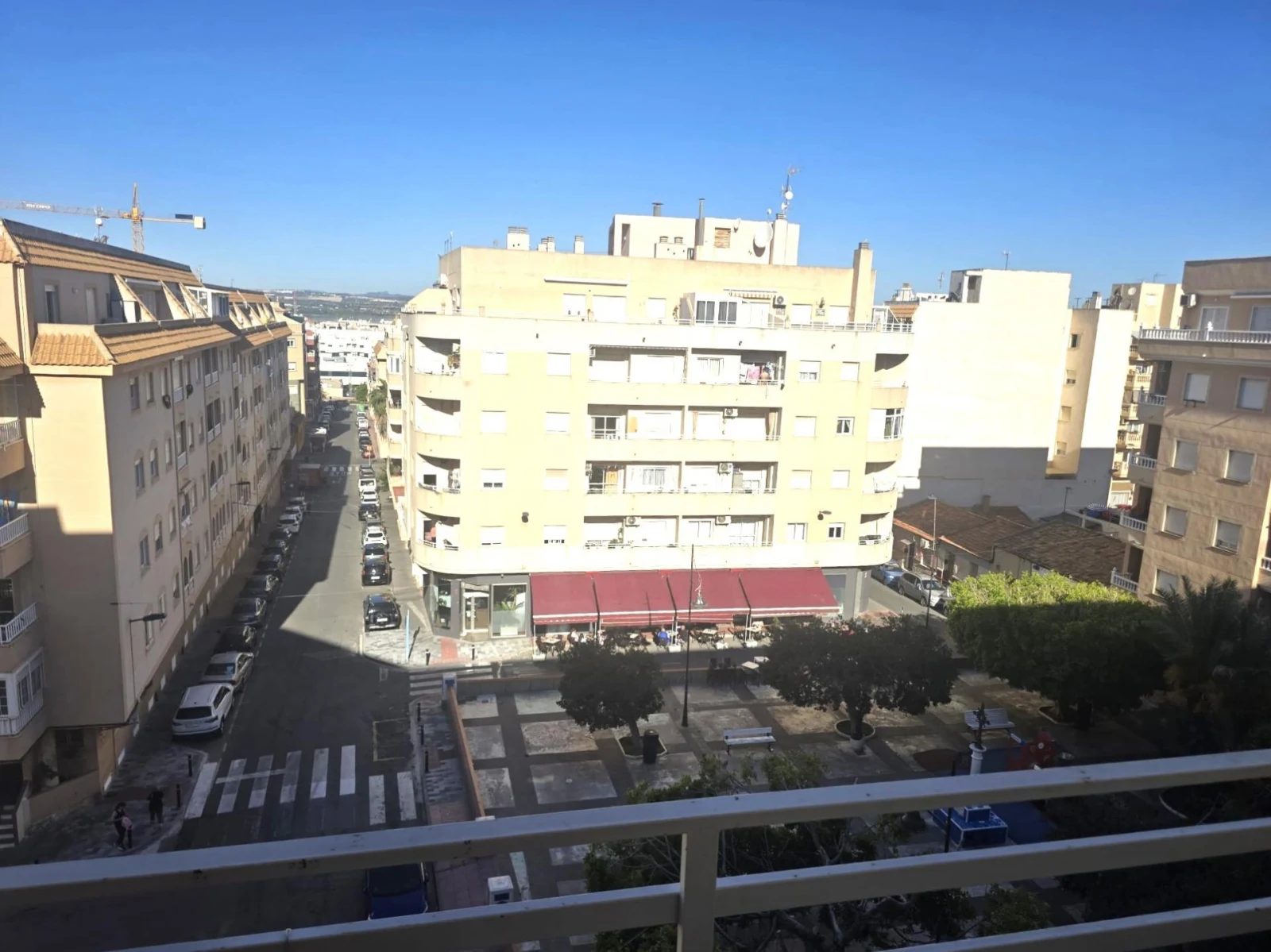 Mieszkanie Torrevieja – zdjęcie 3