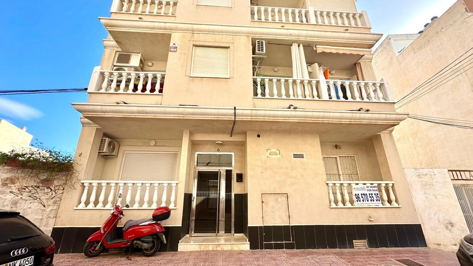 Apartamento Torrevieja – foto 2