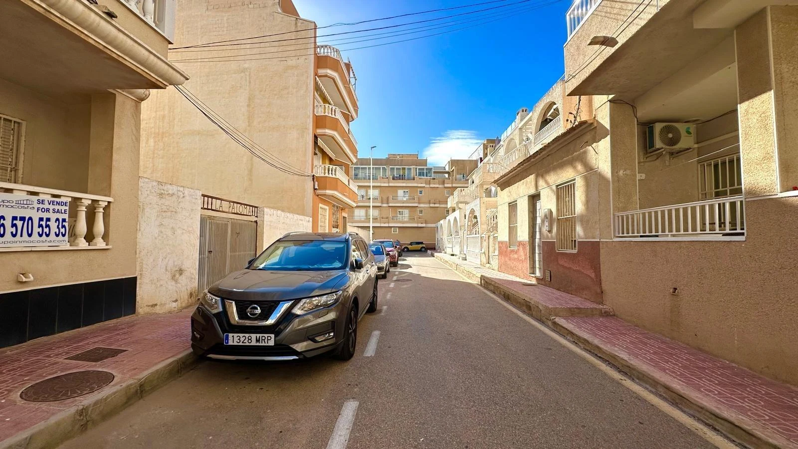 Apartamento Torrevieja – foto 3