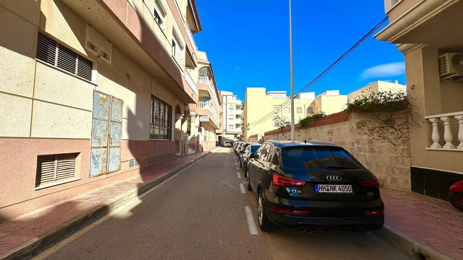 Apartamento Torrevieja – foto 4