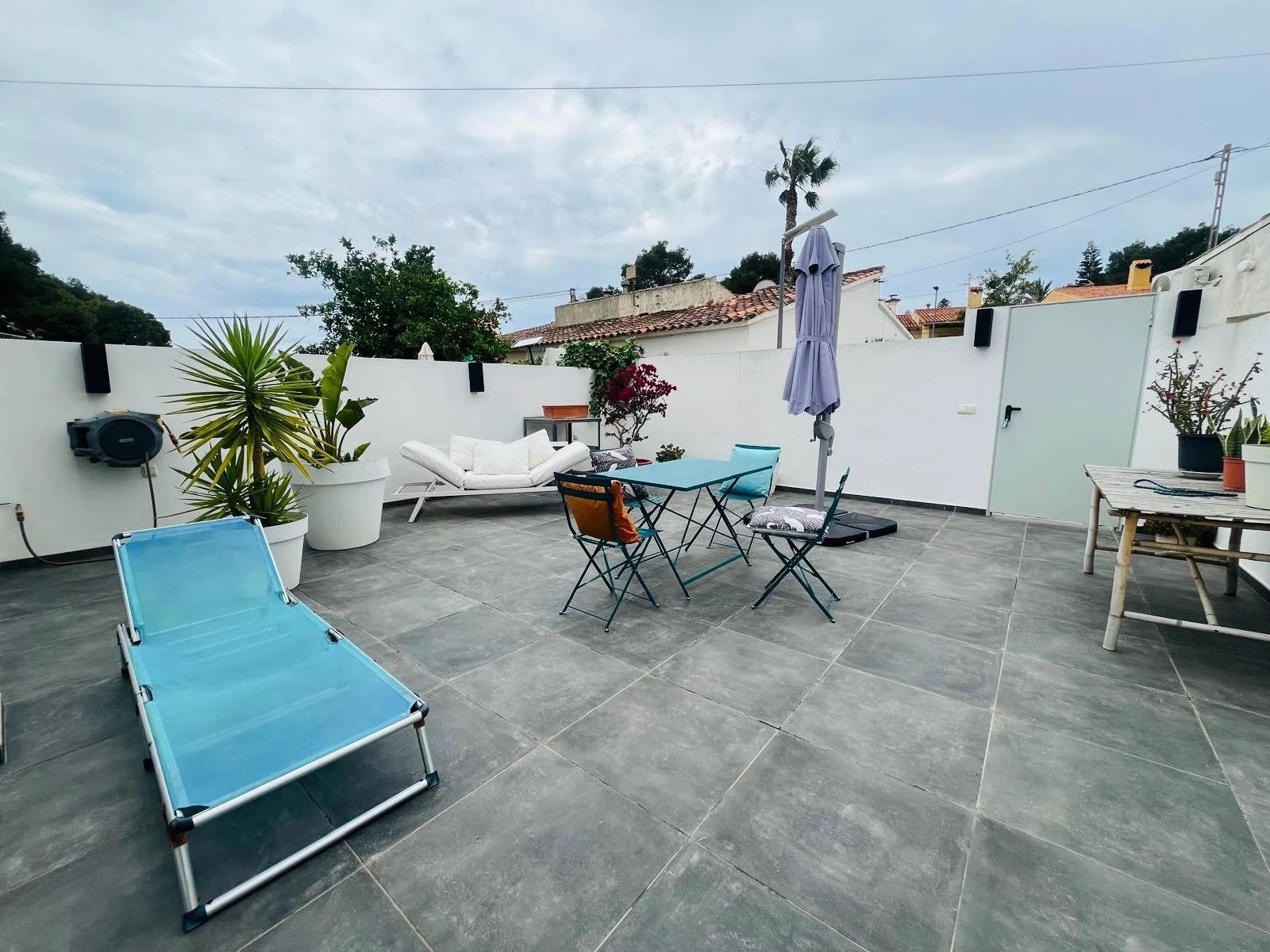 Townhouse L’Alfás del Pi – photo 2
