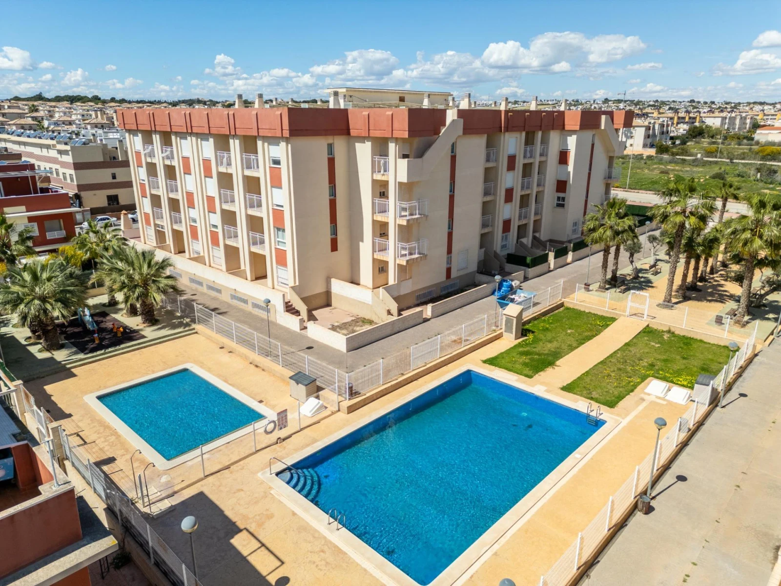 Apartment for sale – Orihuela Costa (Lomas de Cabo Roig), ref ALI-514