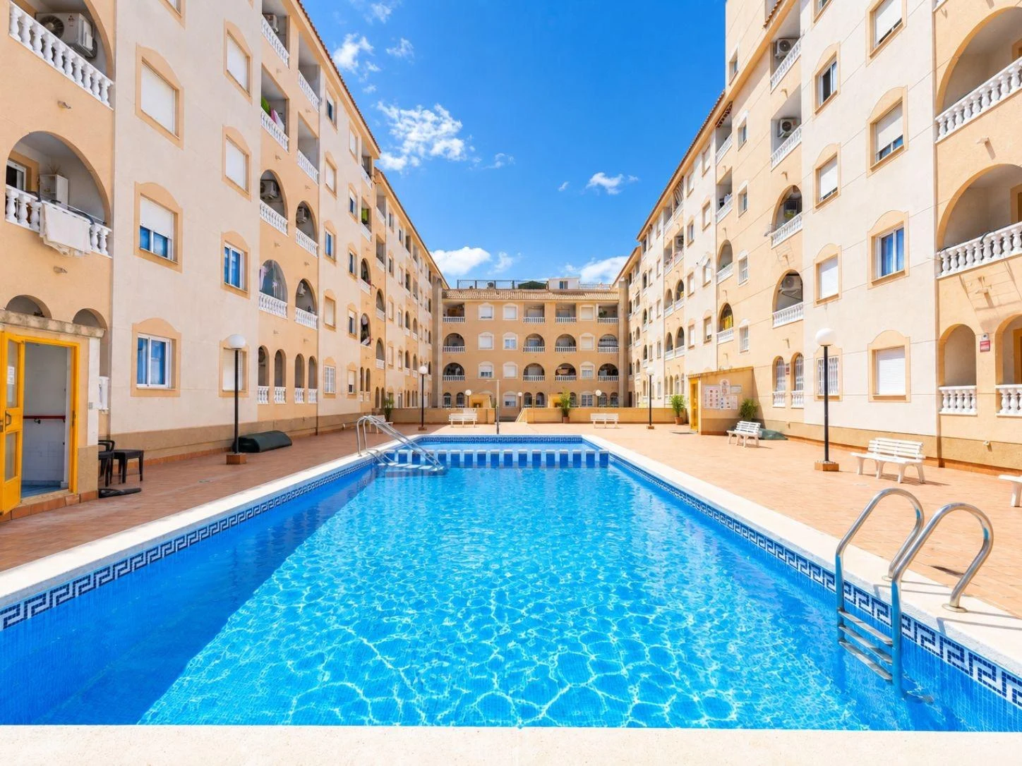 Apartment Torrevieja – photo 2