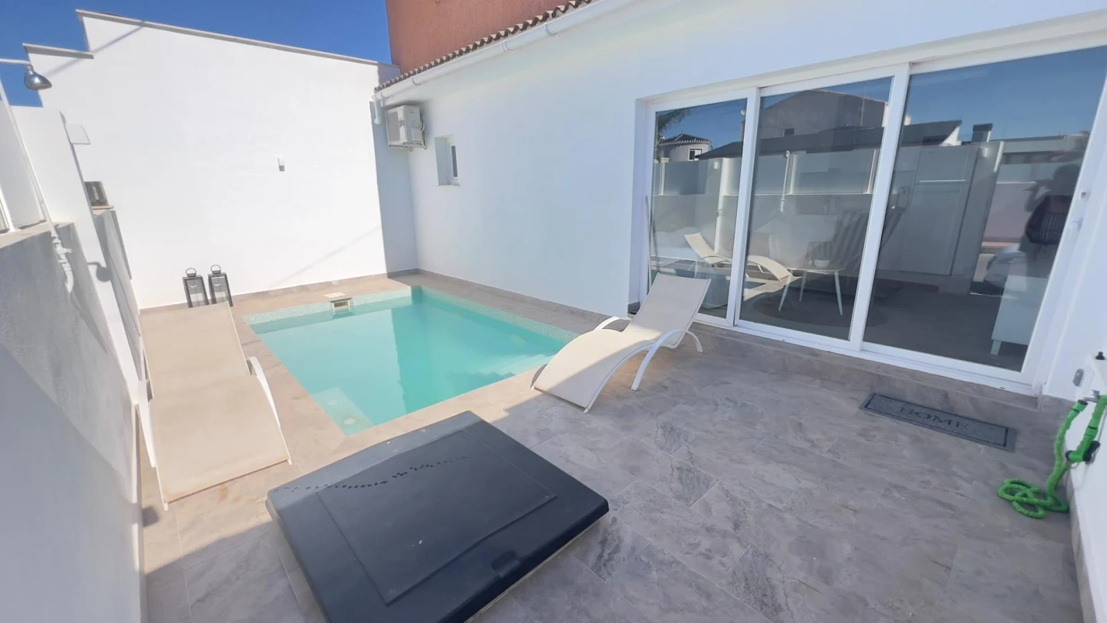 Bungalow for sale – Orihuela Costa (La Regia), ref AVDJ3762