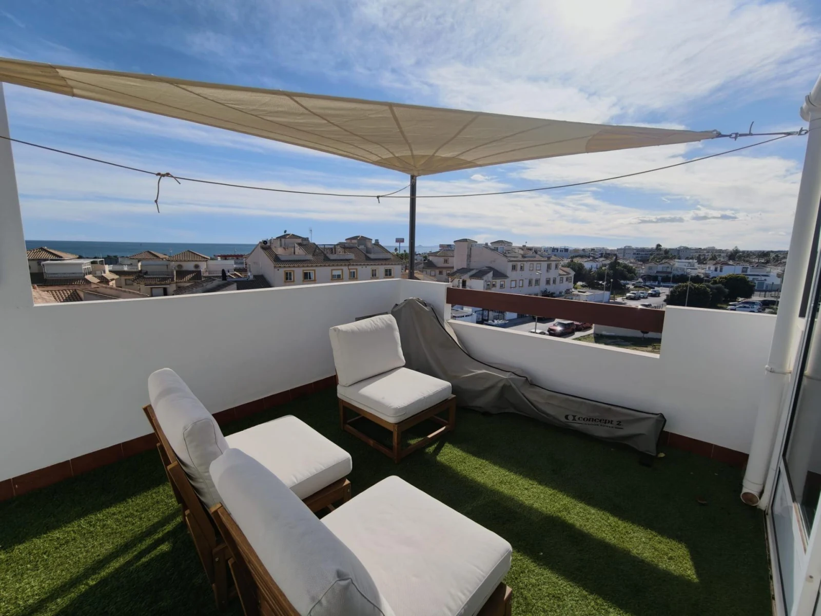 Ático Orihuela Costa – foto 3