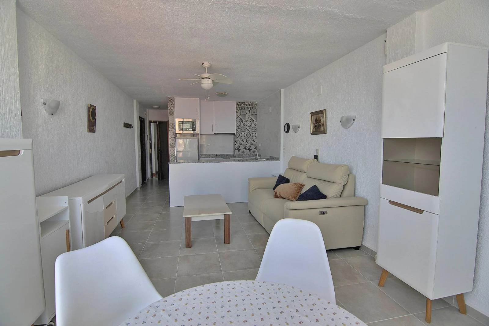 Mieszkanie Calpe – zdjęcie 3