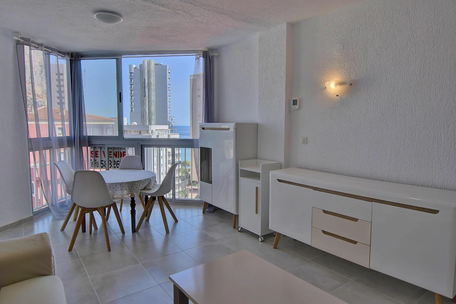 Mieszkanie Calpe – zdjęcie 5