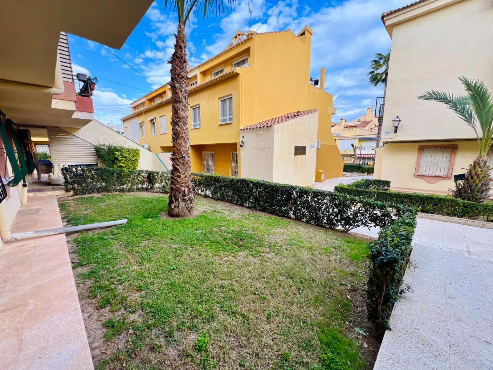 Bungalow Torrevieja – photo 2