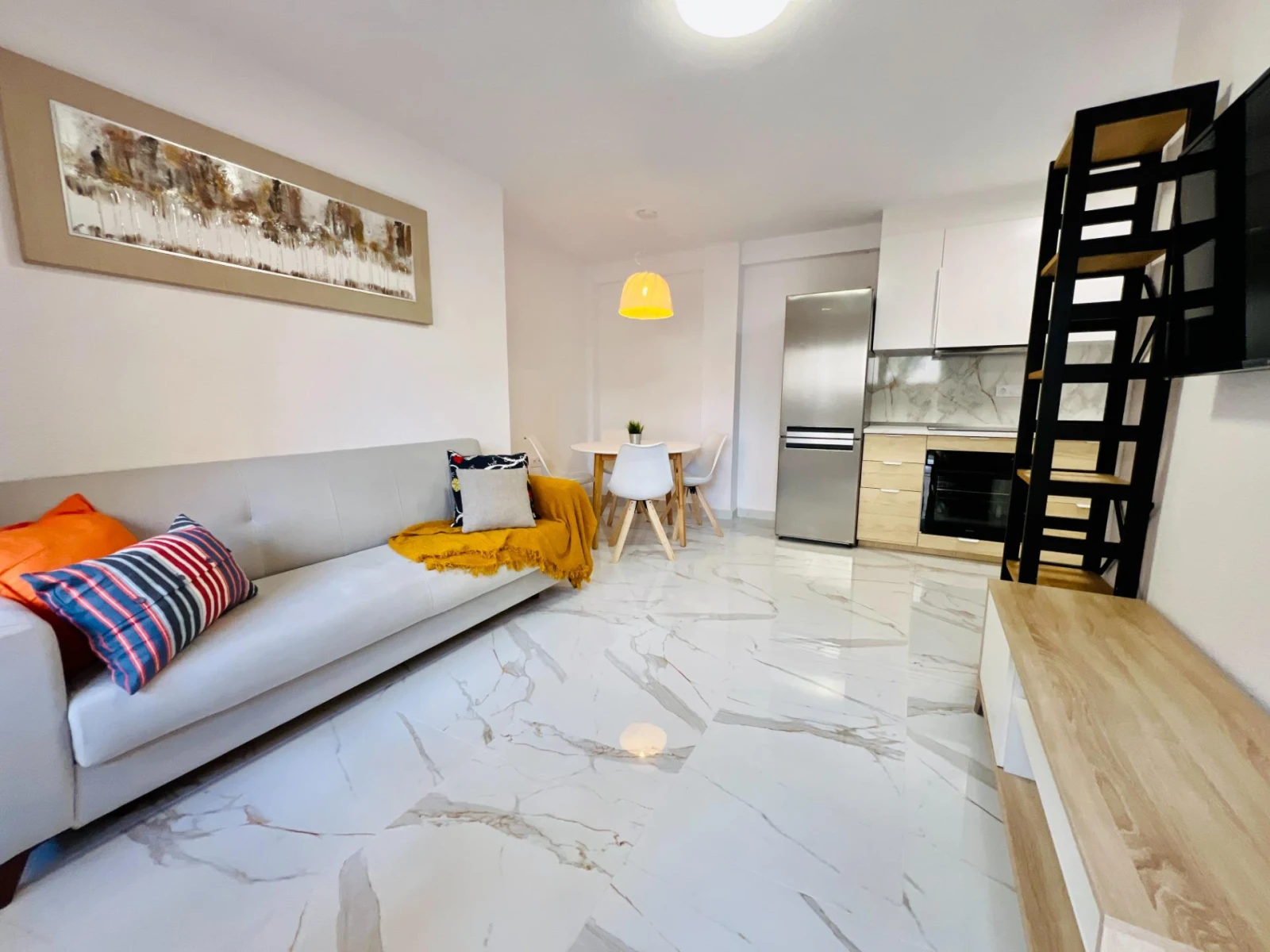 Bungalow Torrevieja – photo 3