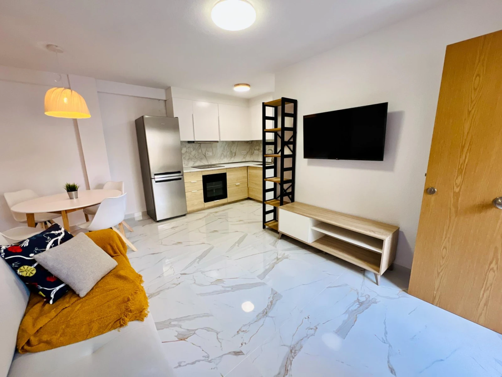 Bungalow Torrevieja – photo 4