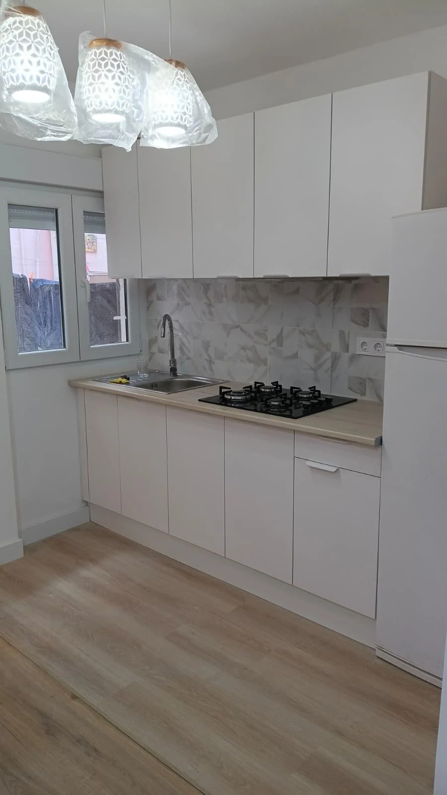 Mieszkanie Torrevieja – zdjęcie 5