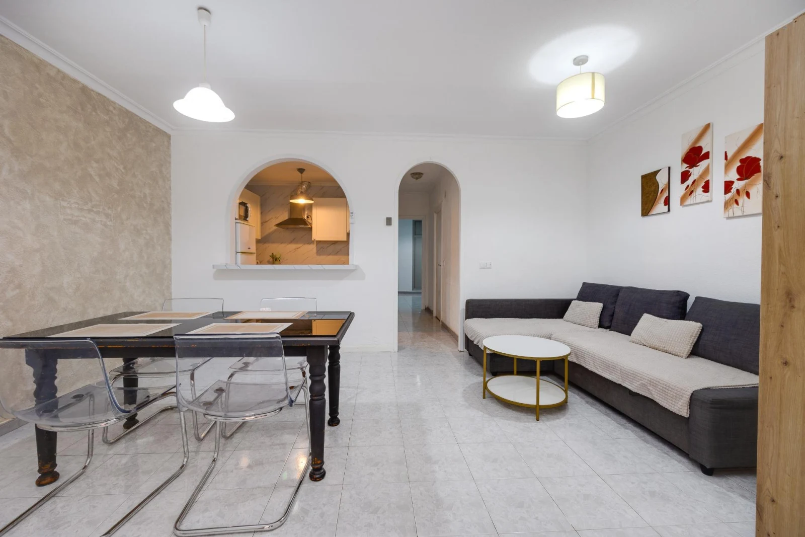 Mieszkanie Torrevieja – zdjęcie 3