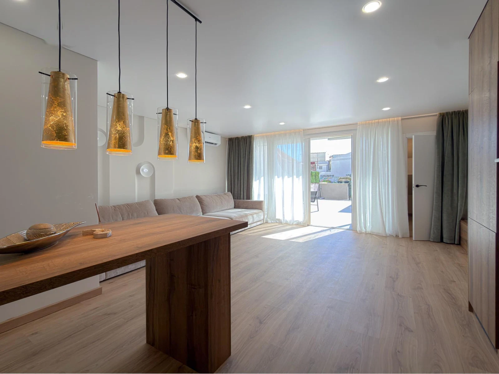 Bungalow w La Veleta, Torrevieja, 80 m od morza