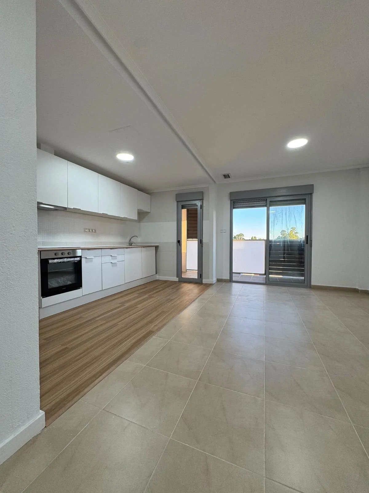 Mieszkanie w Acequión, Torrevieja, 3 sypialnie i 2 łazienki