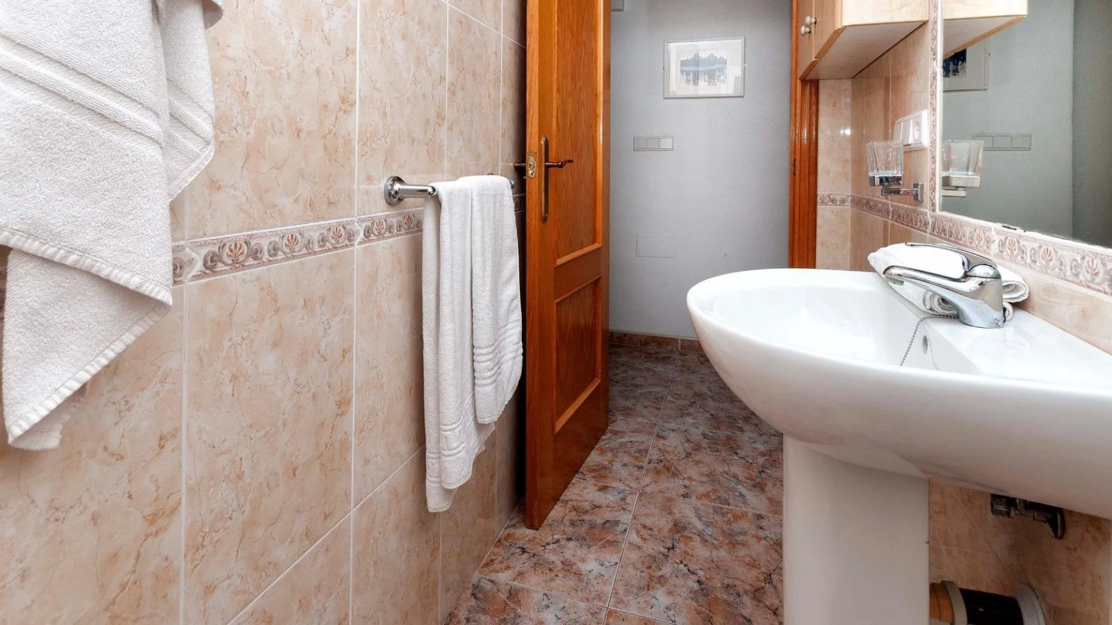 Mieszkanie Orihuela Costa – zdjęcie 5