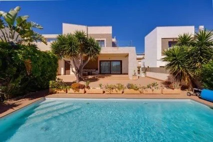 Villa in Torrevieja