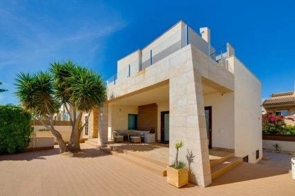 Villa Torrevieja – photo 2