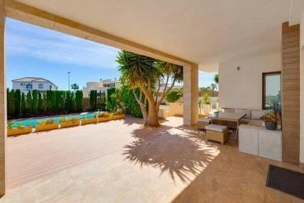 Villa Torrevieja – photo 3