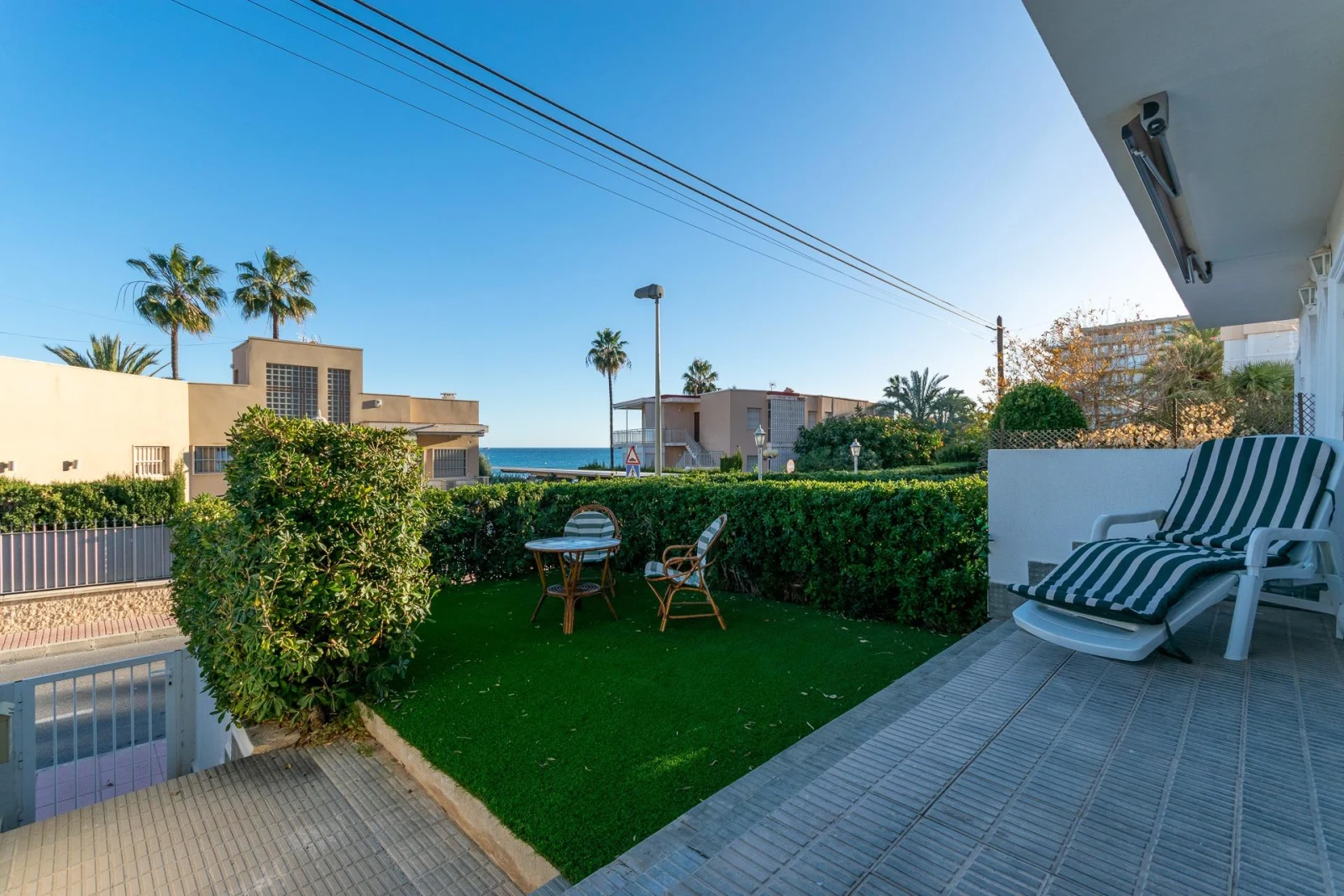 Casa adosada en venta – Santa Pola (Santa Pola del Este), ref TP01JM-0028