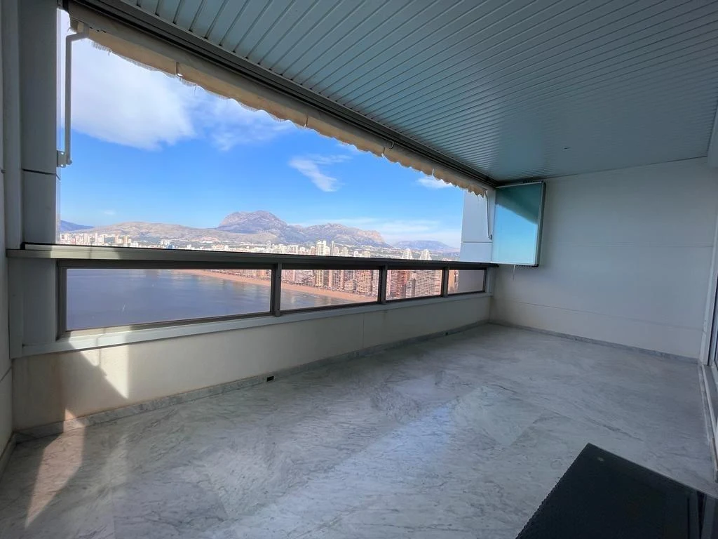 Mieszkanie Benidorm – zdjęcie 2