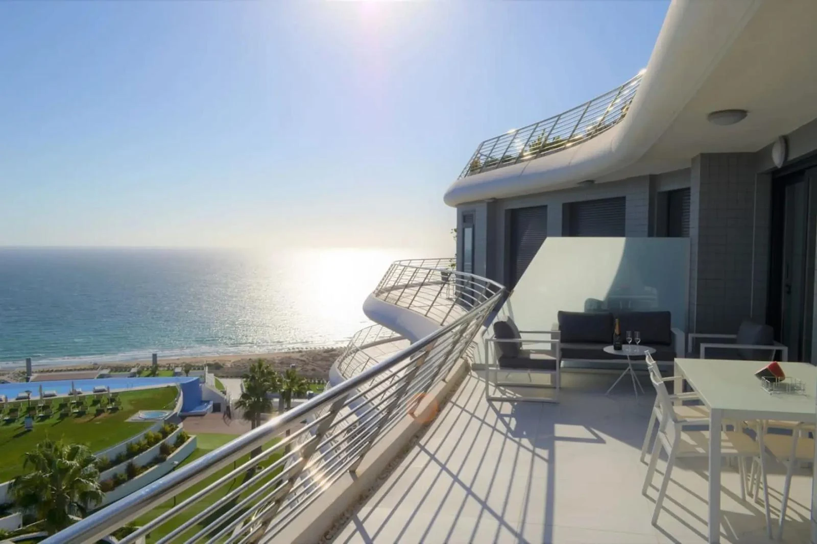 Penthouse Elche – zdjęcie 2