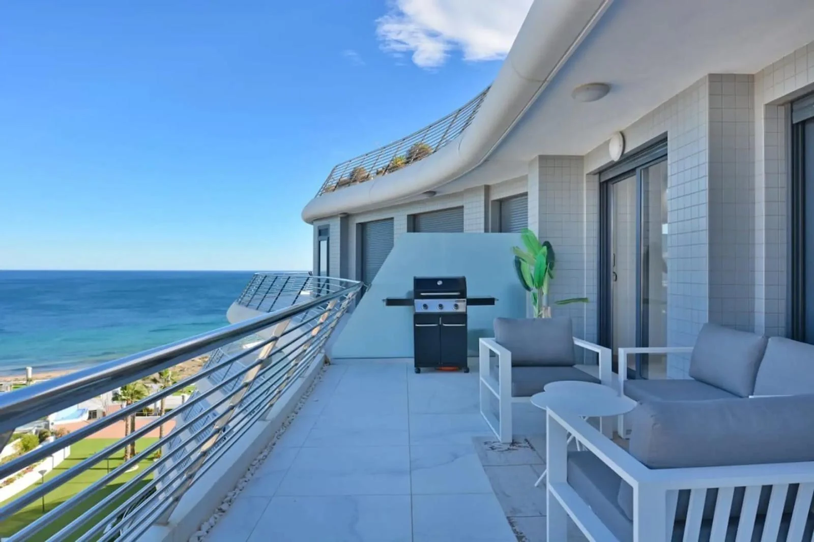 Penthouse Elche – zdjęcie 3
