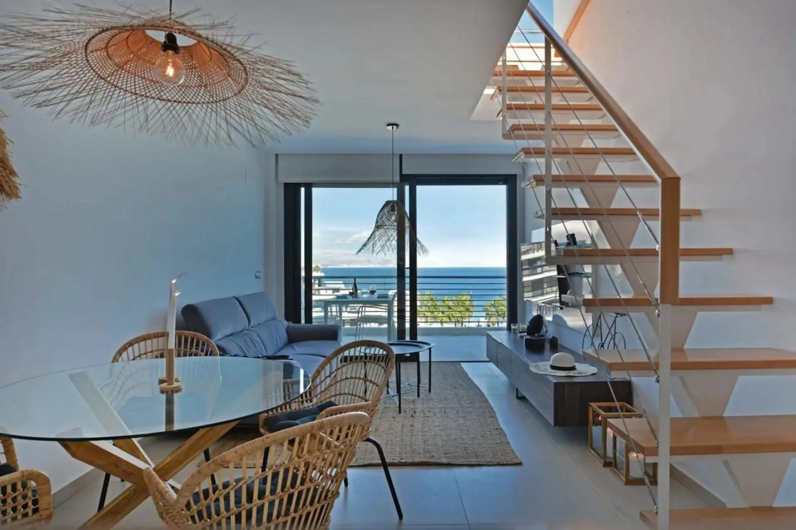 Penthouse Elche – zdjęcie 4