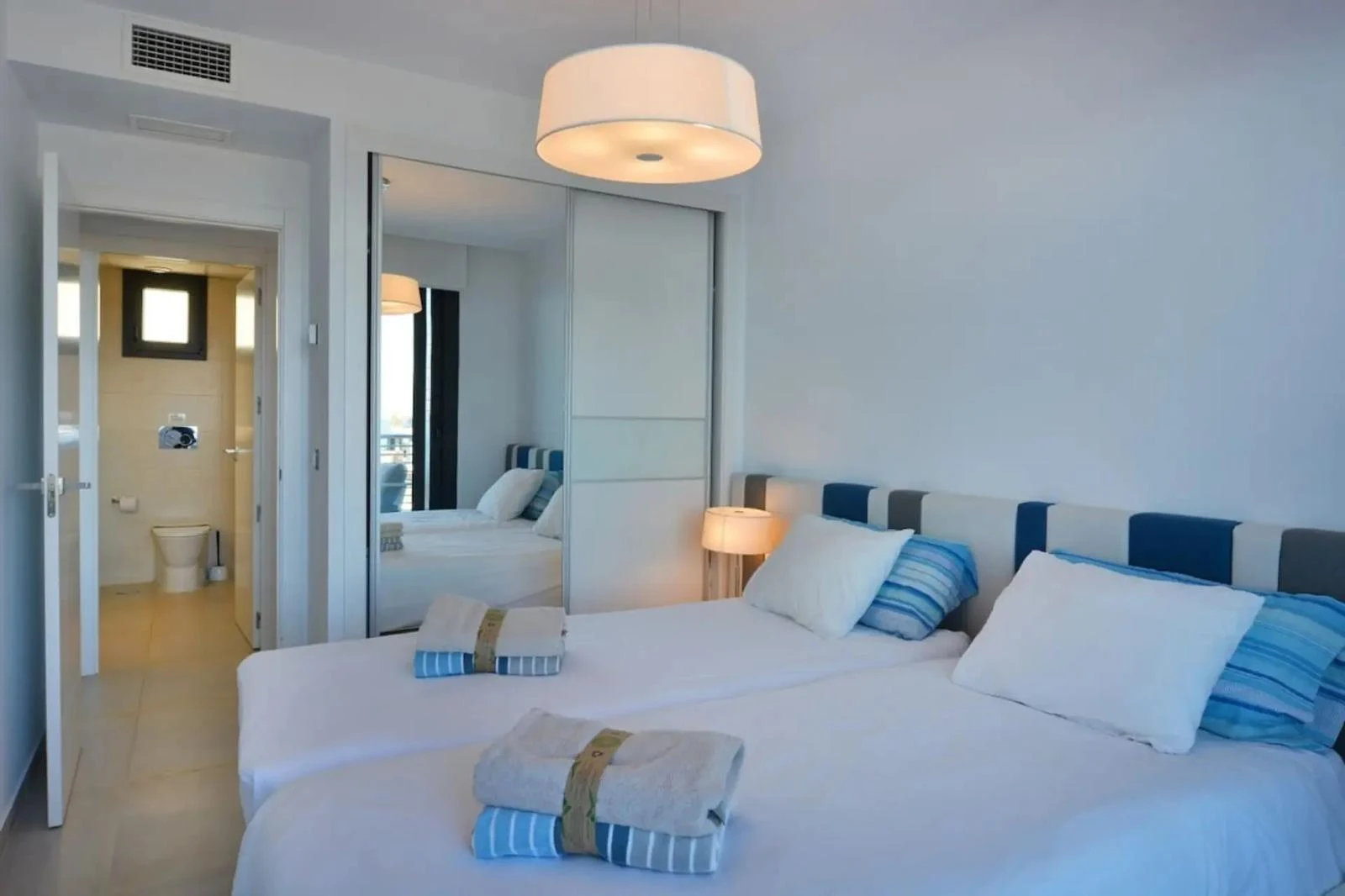 Penthouse Elche – zdjęcie 5