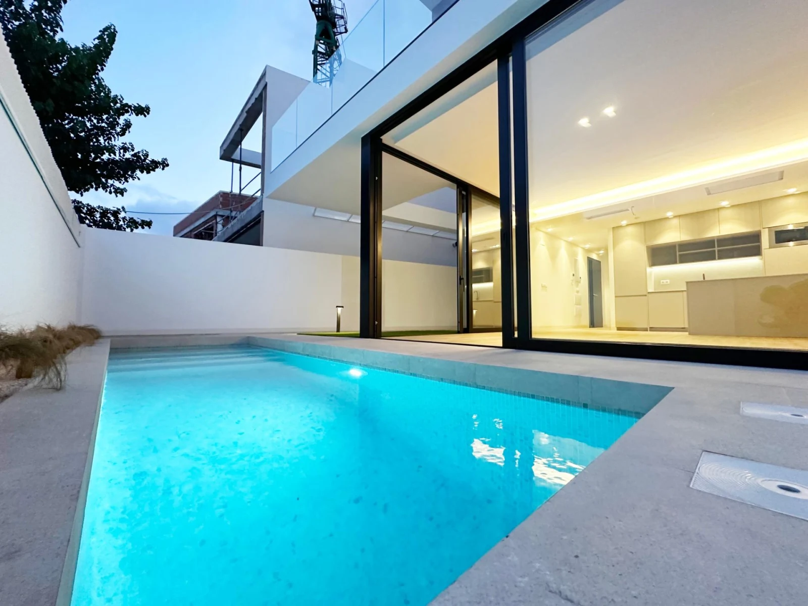 Villa for sale – Pilar de la Horadada (Torre de la Horadada), ref TP11753