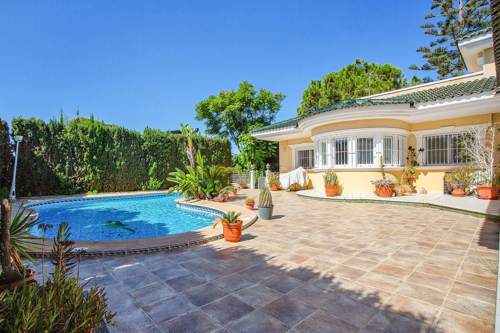 Villa for sale – Torrevieja (Torreta Florida), ref 21-S647
