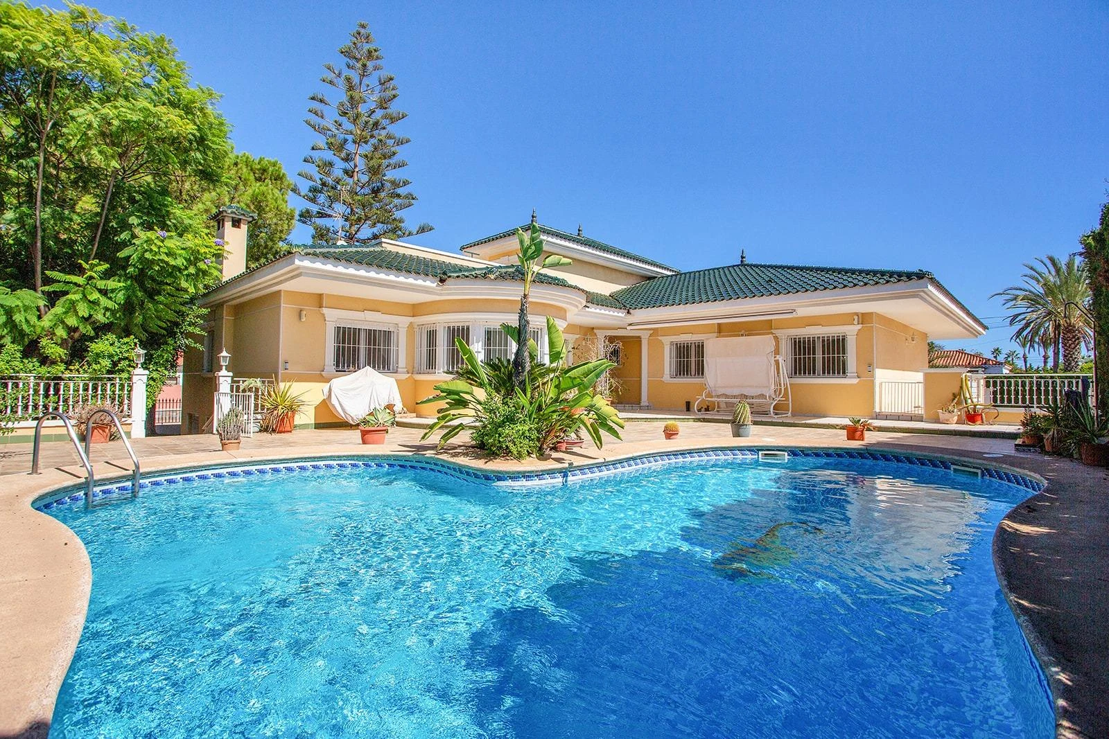 Villa Torrevieja – photo 2