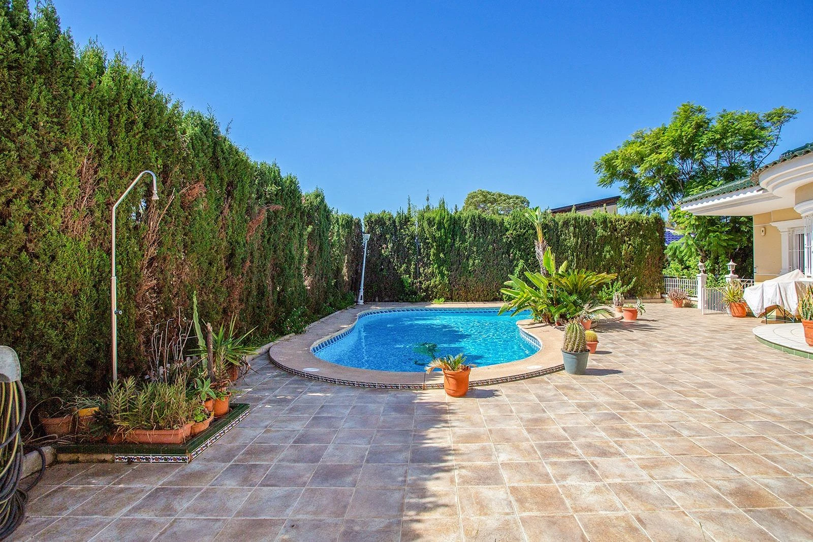 Villa Torrevieja – photo 3