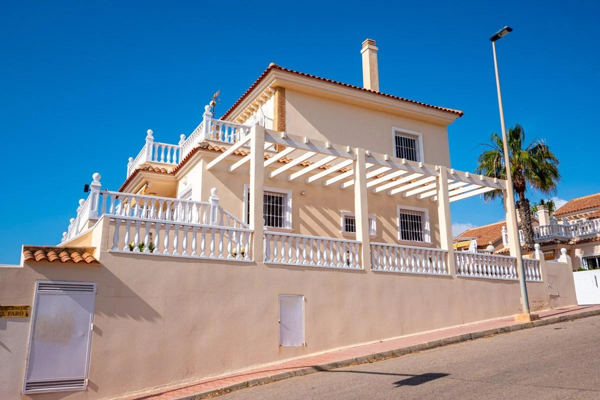 Villa Torrevieja – photo 2