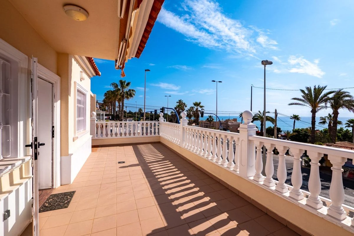 Villa Torrevieja – photo 3