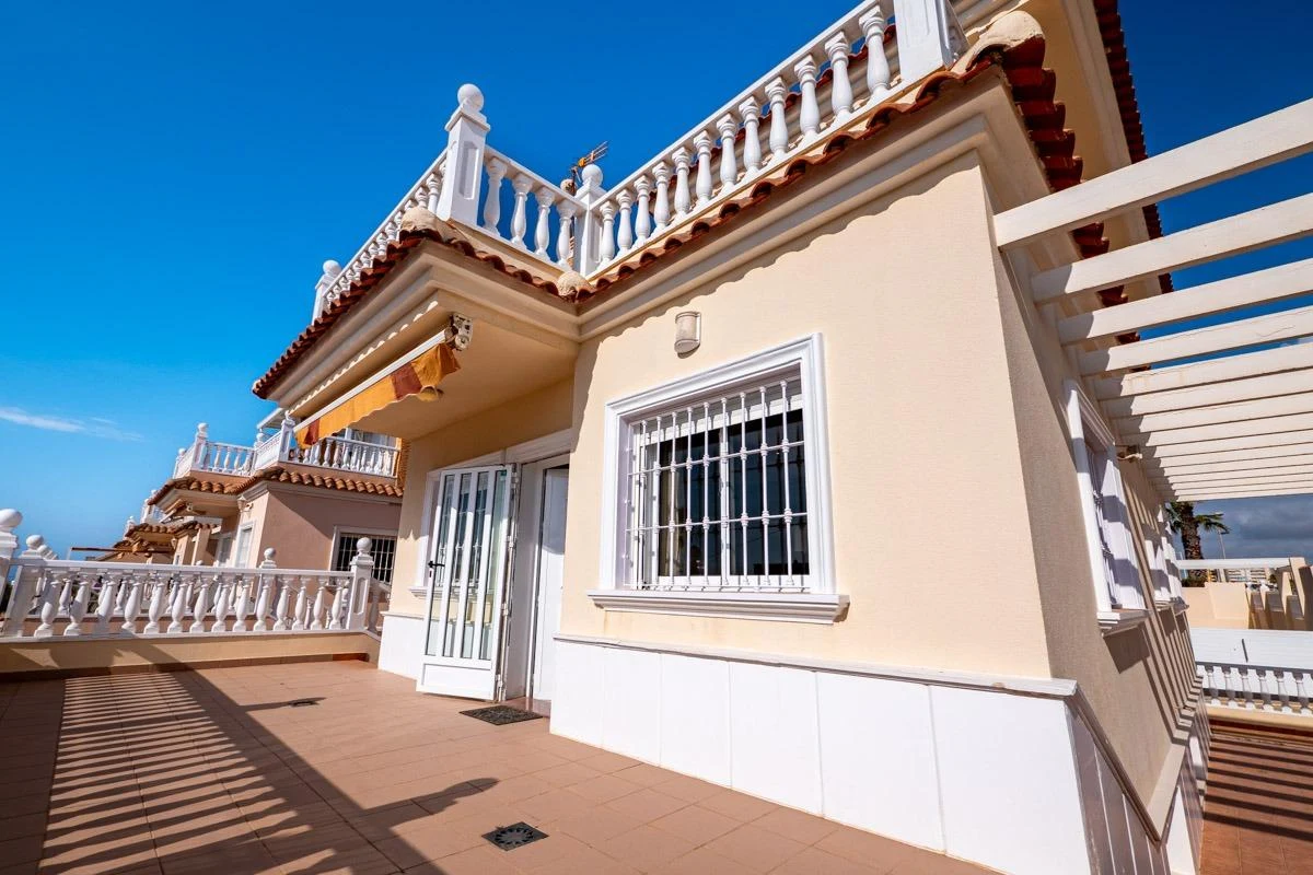 Villa Torrevieja – photo 5
