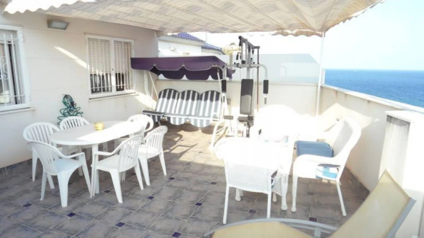 Penthouse Villajoyosa – photo 2