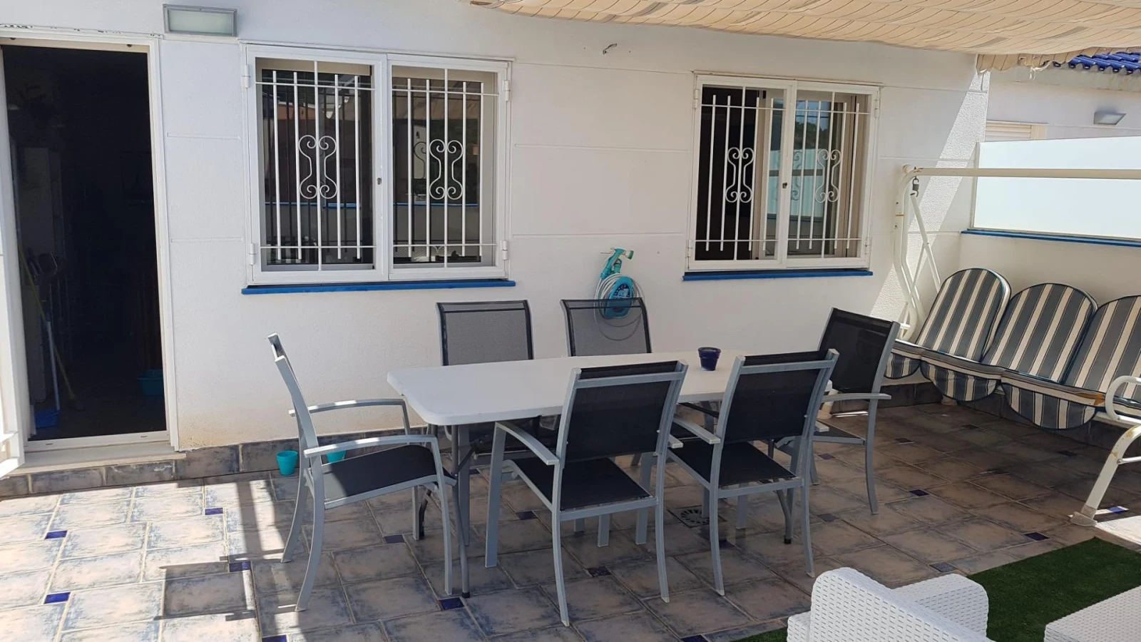 Penthouse Villajoyosa – photo 3