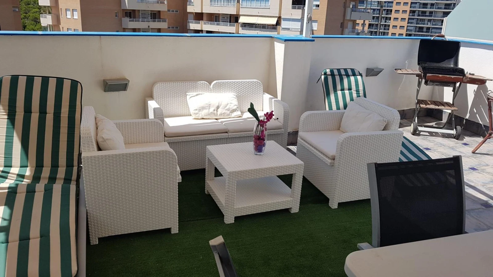 Penthouse Villajoyosa – photo 4