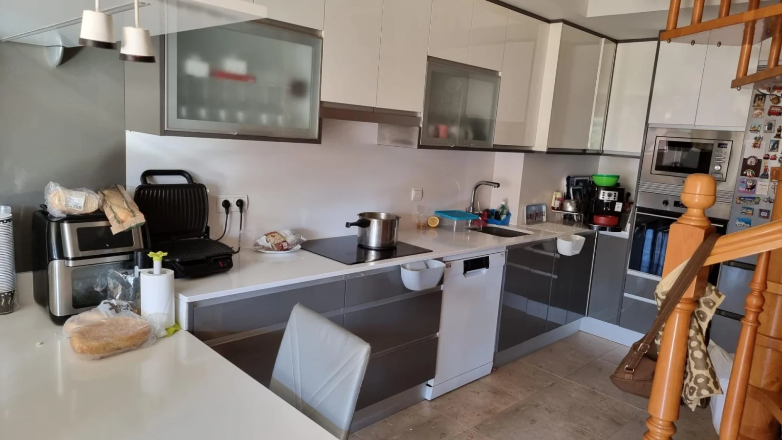Penthouse Villajoyosa – photo 5