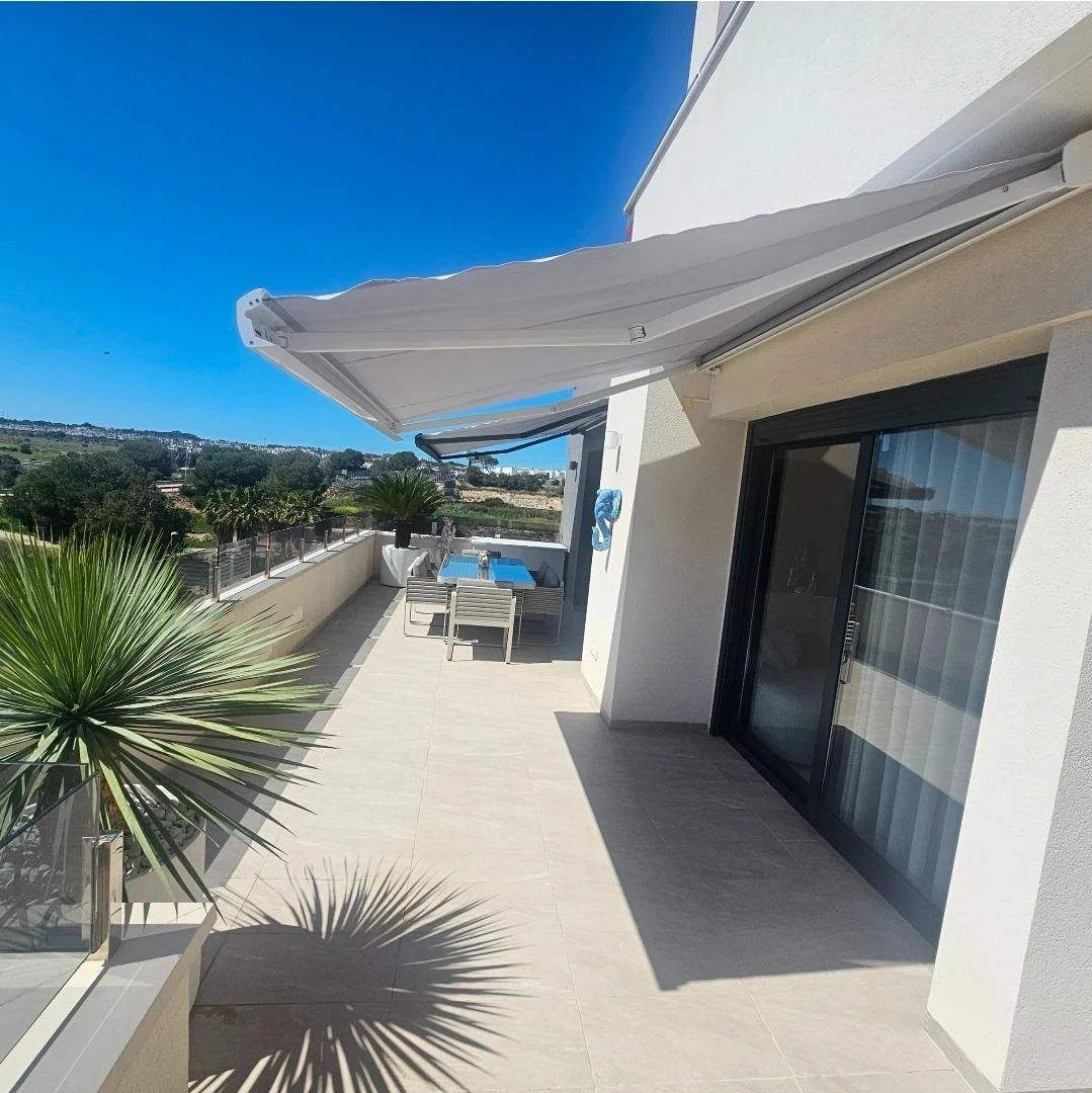 Penthouse Orihuela Costa – zdjęcie 5