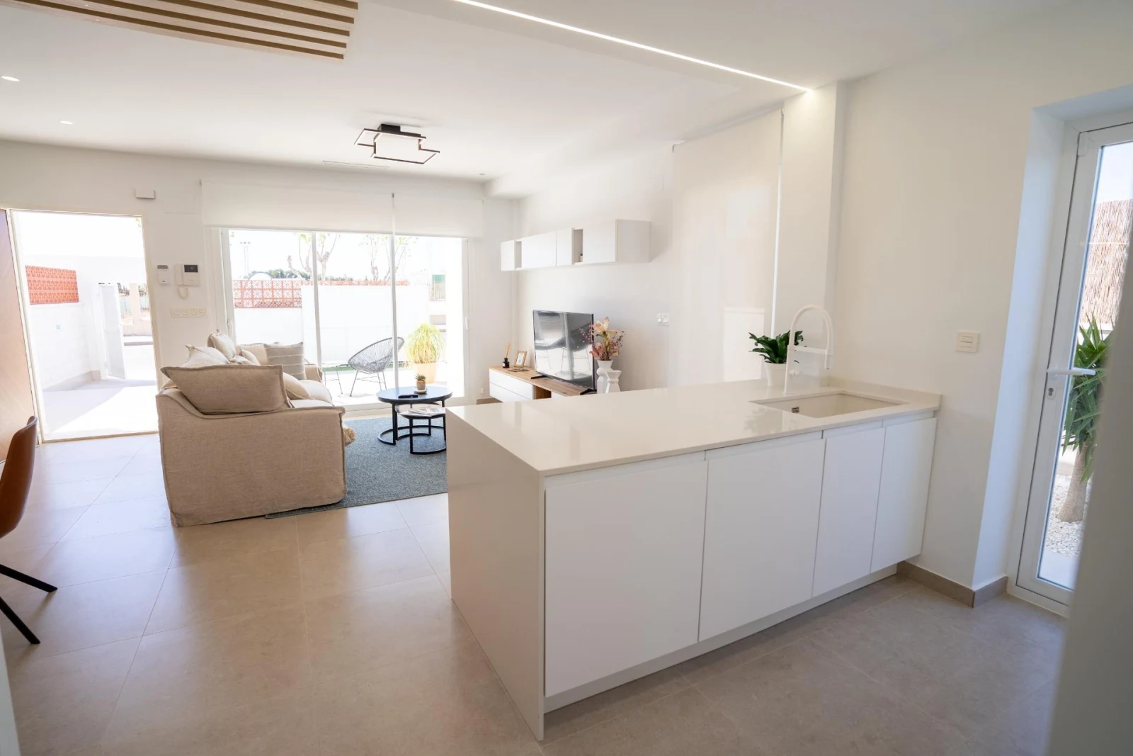 House Pilar de la Horadada – photo 2