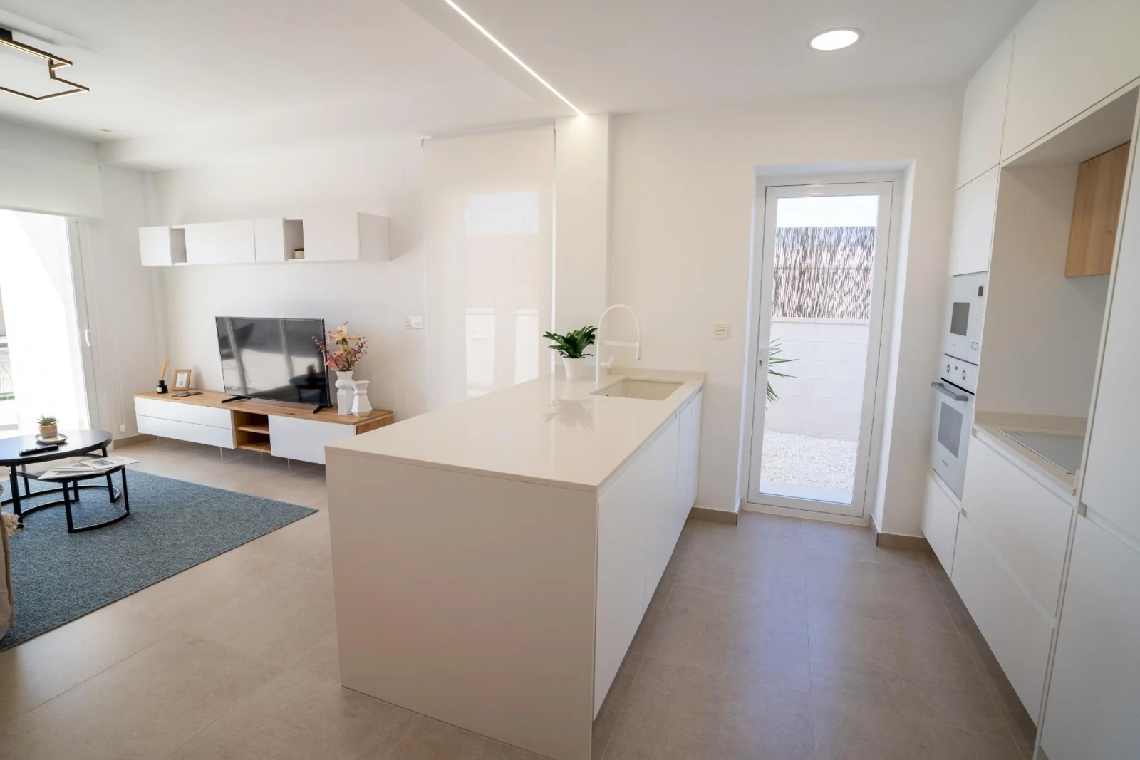 House Pilar de la Horadada – photo 3