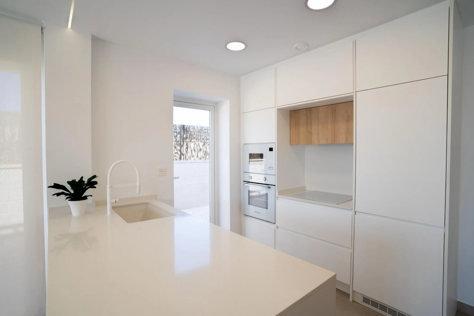House Pilar de la Horadada – photo 4