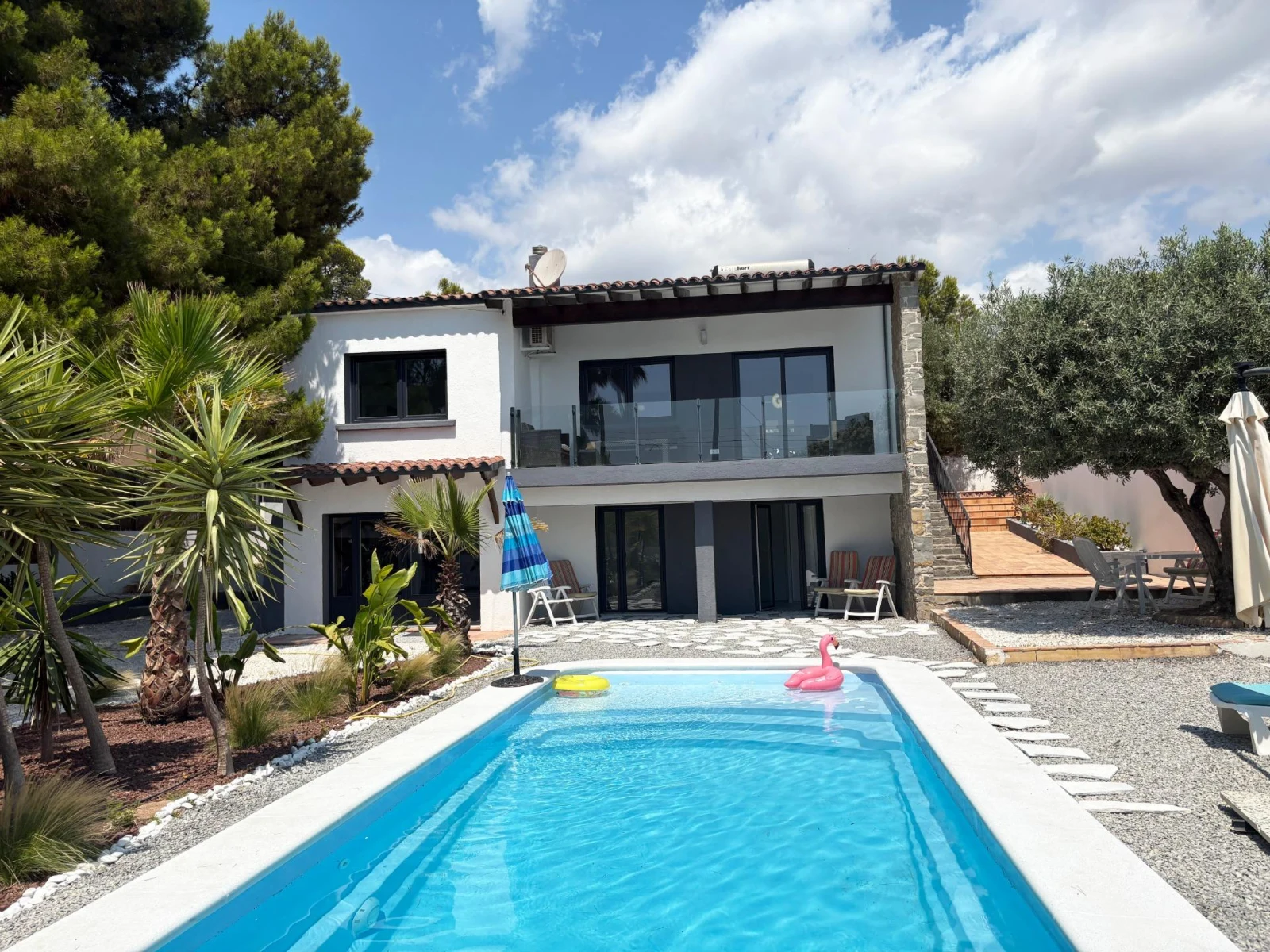 Dom na sprzedaż – Calpe (Cometa-Carrió), ref EXP10456
