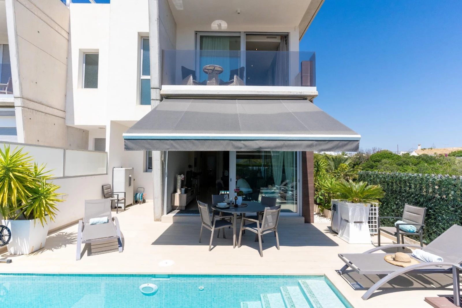 Dom na sprzedaż – Orihuela Costa (Lomas de Cabo Roig), ref PURE_302