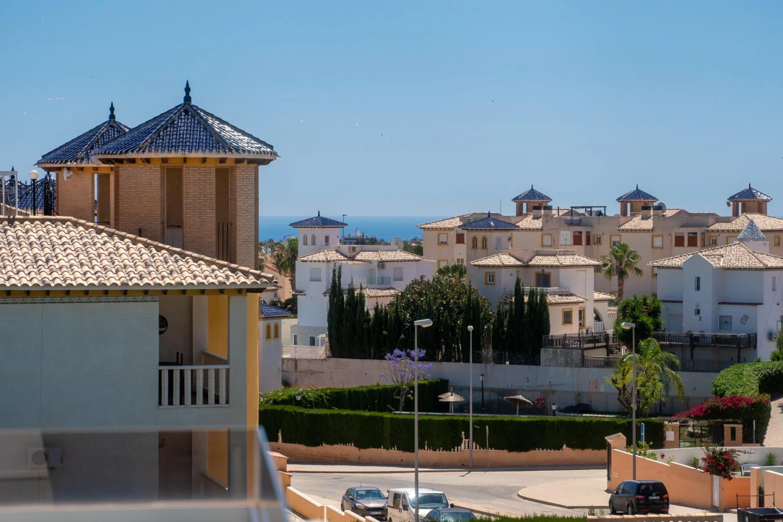 Dom Orihuela Costa – zdjęcie 3