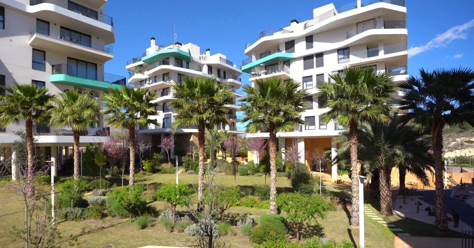 Apartment for sale – Villajoyosa (Playas del Torres), ref RA0012