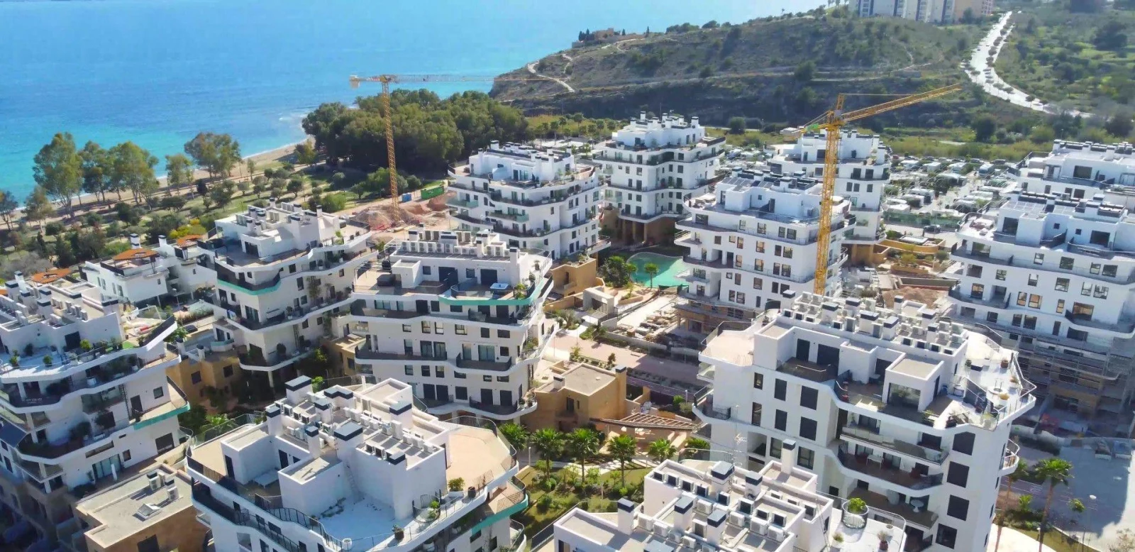 Apartment Villajoyosa – photo 2